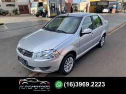 FIAT Siena 1.0 4P EL FLEX