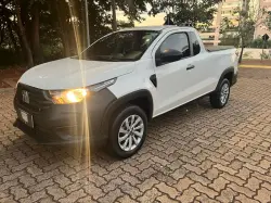 FIAT Strada 1.3 FIREFLY FLEX ENDURANCE CABINE SIMPLES
