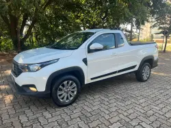 FIAT Strada 1.3 FIREFLY FLEX FREEDOM CABINE SIMPLES