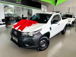 FIAT Strada 1.3 FIREFLY FLEX ENDURANCE CABINE SIMPLES