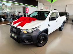 FIAT Strada 1.3 FIREFLY FLEX ENDURANCE CABINE SIMPLES