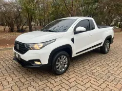 FIAT Strada 1.3 FIREFLY FLEX CABINE SIMPLES