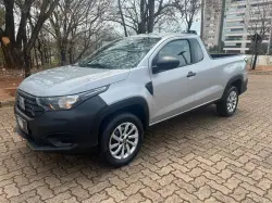 FIAT Strada 1.3 FIREFLY FLEX ENDURANCE CABINE SIMPLES