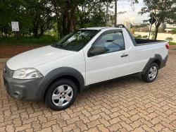 FIAT Strada 1.4 FIRE FLEX CABINE SIMPLES