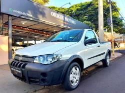 FIAT Strada 1.4 FIRE FLEX CABINE SIMPLES