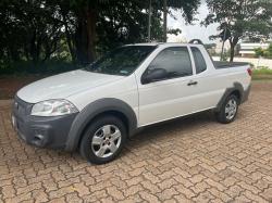 FIAT Strada 1.4 FIRE FLEX CABINE ESTENDIDA