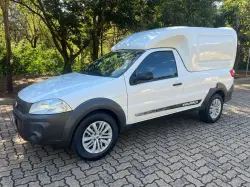 FIAT Strada 1.4 FIRE FLEX FURGO