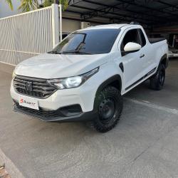 FIAT Strada 1.4 FIRE FLEX CABINE SIMPLES
