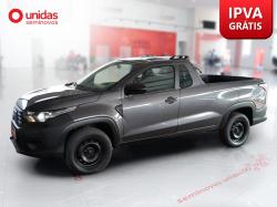 FIAT Strada 1.4 FLEX ENDURANCE CABNE SIMPLES