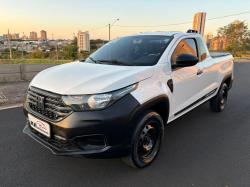 FIAT Strada 1.4 FLEX ENDURANCE CABINE SIMPLES PLUS