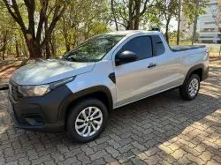 FIAT Strada 1.4 FLEX ENDURANCE CABNE SIMPLES