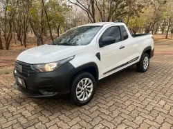 FIAT Strada 1.4 FLEX ENDURANCE CABNE SIMPLES