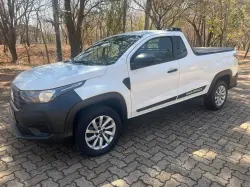 FIAT Strada 1.4 FLEX ENDURANCE CABINE SIMPLES PLUS