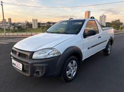 FIAT Strada 1.4 WORKING FLEX CABINE SIMPLES