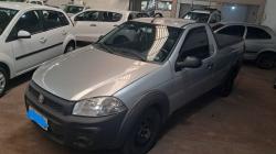 FIAT Strada 1.4 WORKING FLEX CABINE SIMPLES