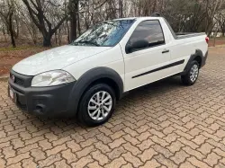 FIAT Strada 1.4 WORKING FLEX CABINE SIMPLES