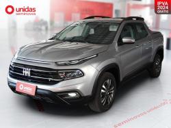 FIAT Toro 1.3 16V 4P FLEX 270 TURBO FREEDOM AUTOMTICO