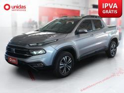 FIAT Toro 1.3 16V 4P FLEX 270 TURBO FREEDOM AUTOMTICO