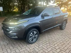 FIAT Toro 1.3 16V 4P FLEX 270 TURBO FREEDOM AUTOMTICO