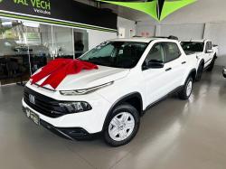 FIAT Toro 1.3 16V 4P FLEX 270 TURBO ENDURANCE AUTOMTICO