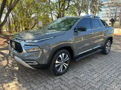 FIAT Toro 1.3 16V 4P FLEX 270 TURBO VOLCANO AUTOMTICO