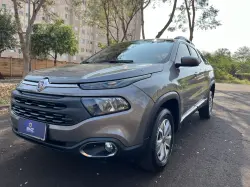 FIAT Toro 1.8 16V 4P FLEX FREEDOM AUTOMTICO