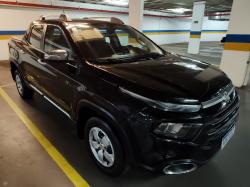 FIAT Toro 1.8 16V 4P ENDURANCE AUTOMTICO