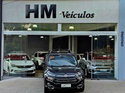 FIAT Toro 1.8 16V 4P FLEX FREEDOM AUTOMTICO