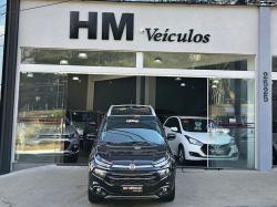 FIAT Toro 2.0 16V 4P VOLCANO 4WD TURBO DIESEL AUTOMTICO