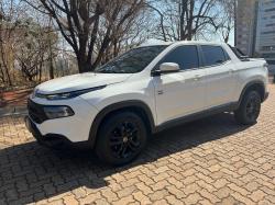 FIAT Toro 2.0 16V 4P ENDURANCE 4WD TURBO DIESEL AUTOMTICO