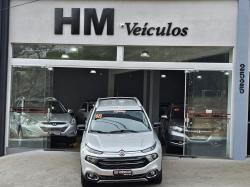 FIAT Toro 2.0 16V 4P VOLCANO 4WD TURBO DIESEL AUTOMTICO