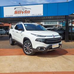 FIAT Toro 2.0 16V 4P VOLCANO 4WD TURBO DIESEL AUTOMTICO