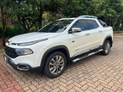 FIAT Toro 2.0 16V 4P 4WD RANCH TURBO DIESEL AUTOMTICO