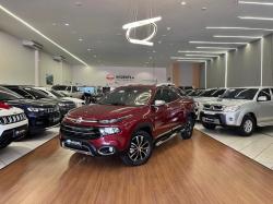 FIAT Toro 2.0 16V 4P 4WD RANCH TURBO DIESEL AUTOMTICO