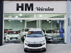FIAT Toro 2.0 16V 4P VOLCANO 4WD TURBO DIESEL AUTOMTICO