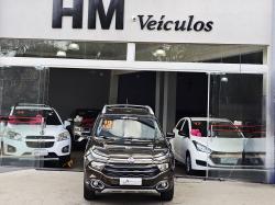 FIAT Toro 2.0 16V 4P VOLCANO 4WD TURBO DIESEL AUTOMTICO