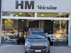 FIAT Toro 2.0 16V 4P 4WD RANCH TURBO DIESEL AUTOMTICO