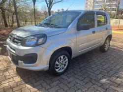 FIAT Uno 1.0 4P FLEX EVO ATTRACTIVE