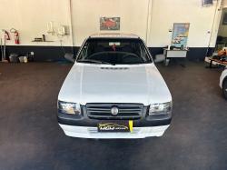 FIAT Uno 1.0 FLEX WAY EVO
