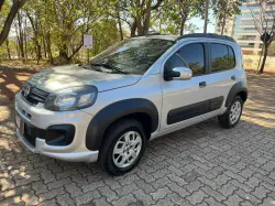 FIAT Uno 1.3 4P WAY FLEX