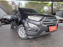 FORD Ecosport 1.5 12V 4P TI-VCT FLEX SE