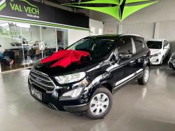 FORD Ecosport 1.5 12V 4P TI-VCT FLEX SE