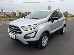 FORD Ecosport 1.5 12V 4P TI-VCT SE FLEX AUTOMTICO