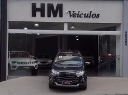 FORD Ecosport 1.6 16V 4P FREESTYLE