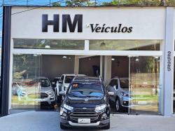 FORD Ecosport 1.6 16V 4P FREESTYLE