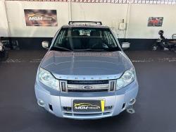 FORD Ecosport 1.6 4P XLT FLEX