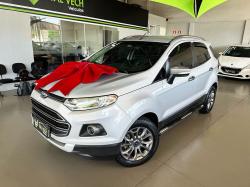 FORD Ecosport 1.6 4P FREESTYLE FLEX