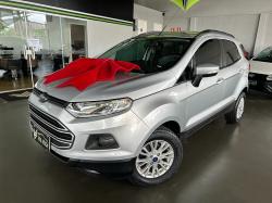 FORD Ecosport 1.6 4P SE FLEX