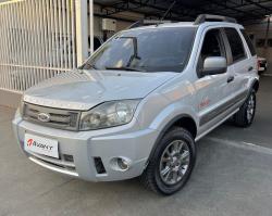 FORD Ecosport 1.6 4P FREESTYLE XLT FLEX