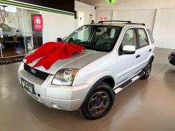 FORD Ecosport 1.6 4P XLS